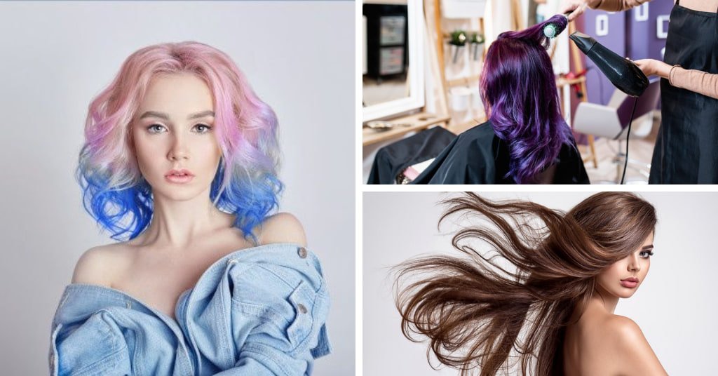 Best Hair Color Brand