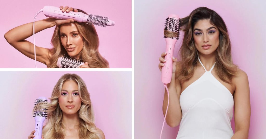 Best Blow Dry Brushes
