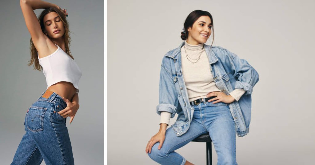 Best Jeans For Women