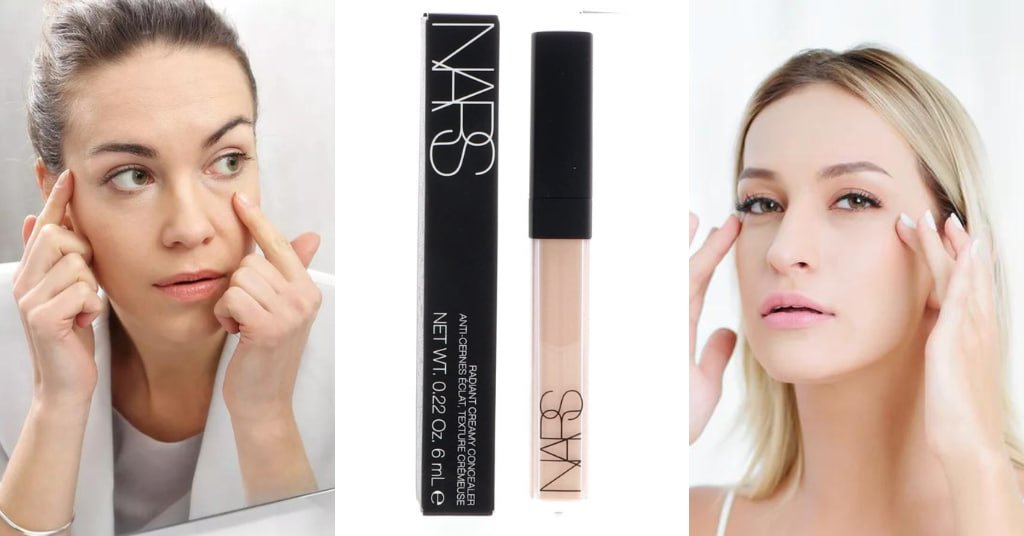 Best Concealers For Dark Circles