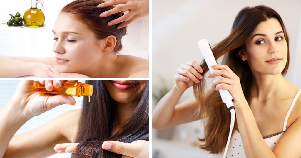 Best Hair Care Tips To Grow Hair