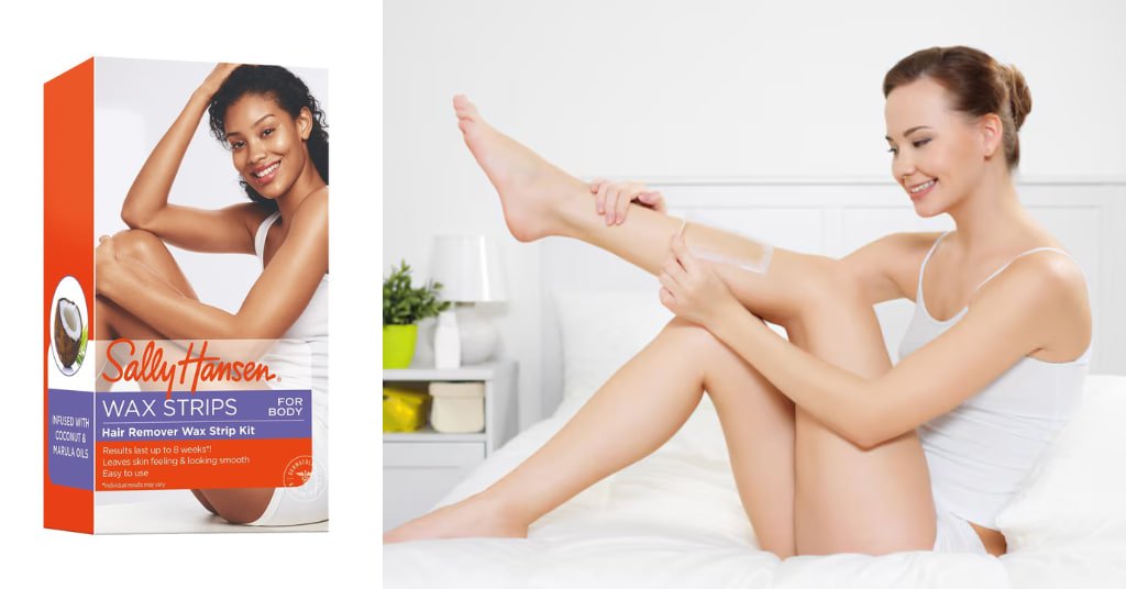 Best At Home Waxing Kit