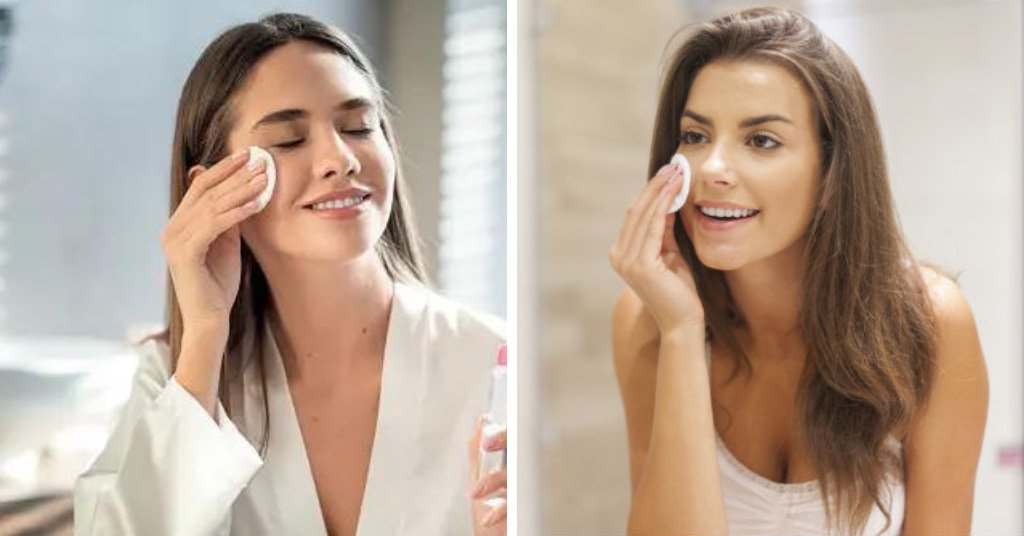 10 Best DIY makeup removers