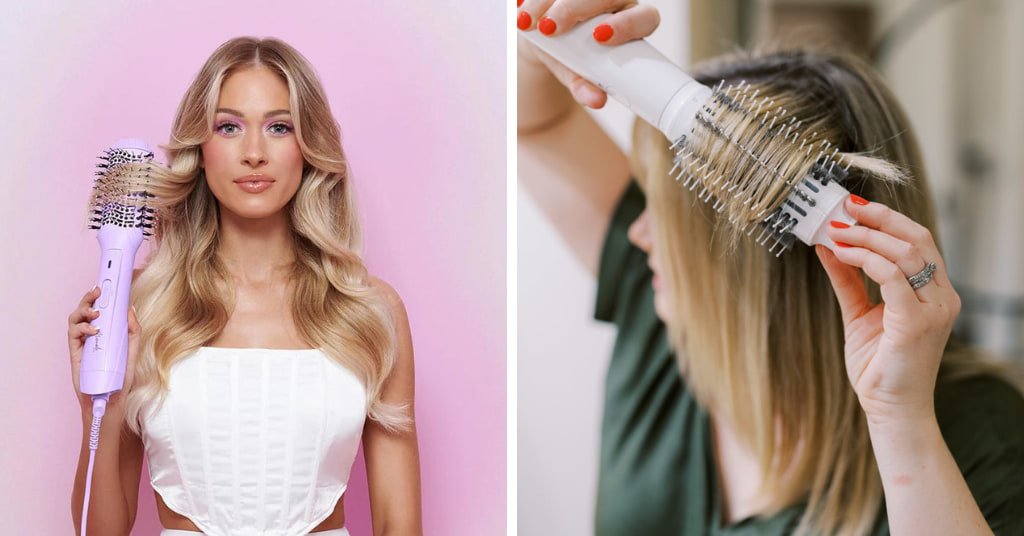 Best Blow Dry Brushes