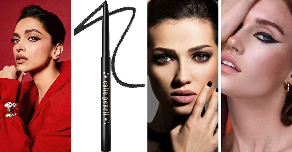 best eyeliner pencils