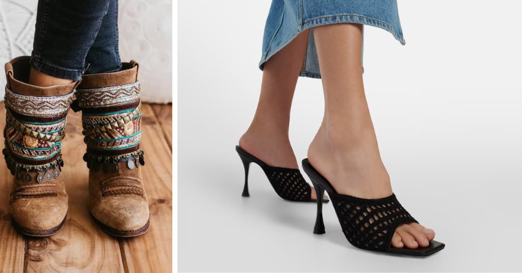 Wedding Shoes Ideas For The Bride