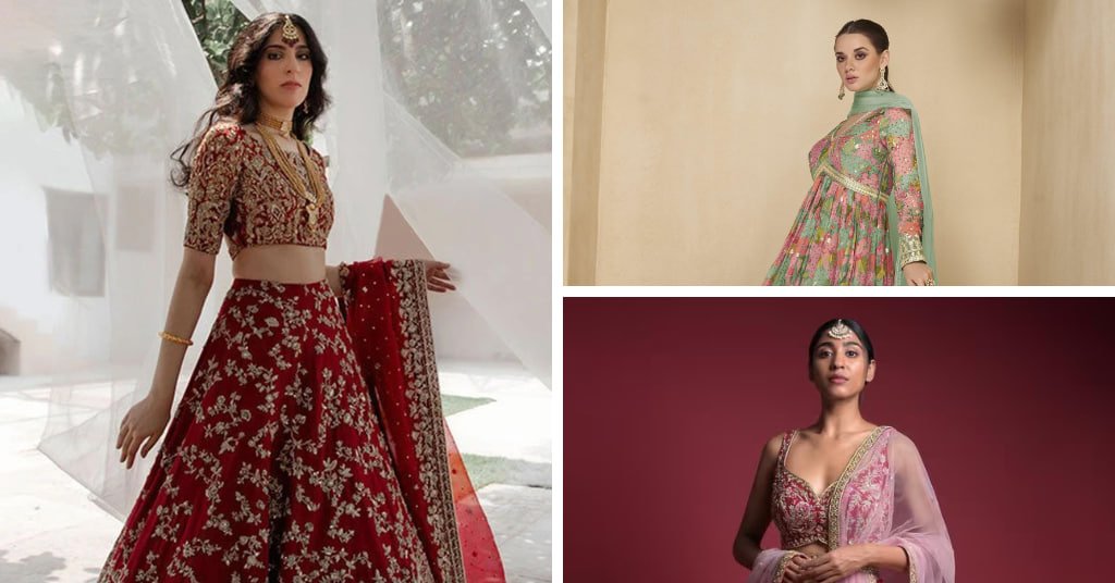 Engagement Outfits For The Bride