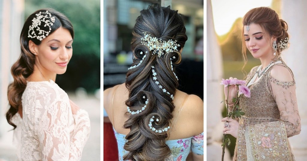 Best Hairstyles For Bride To Be