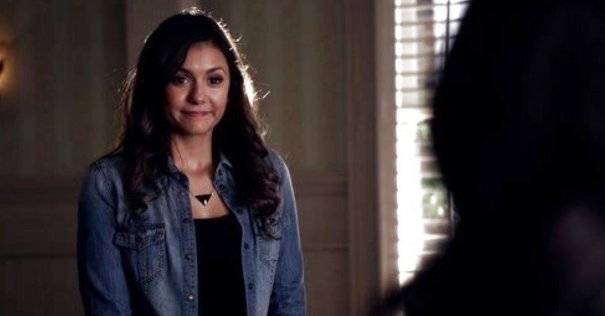 Elena Gilbert Fashion