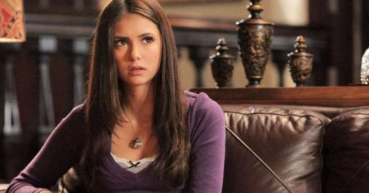 Elena Gilbert Fashion
