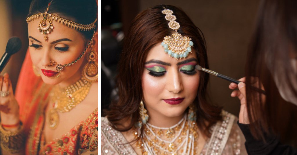 Best Wedding Makeup Products you need to invest