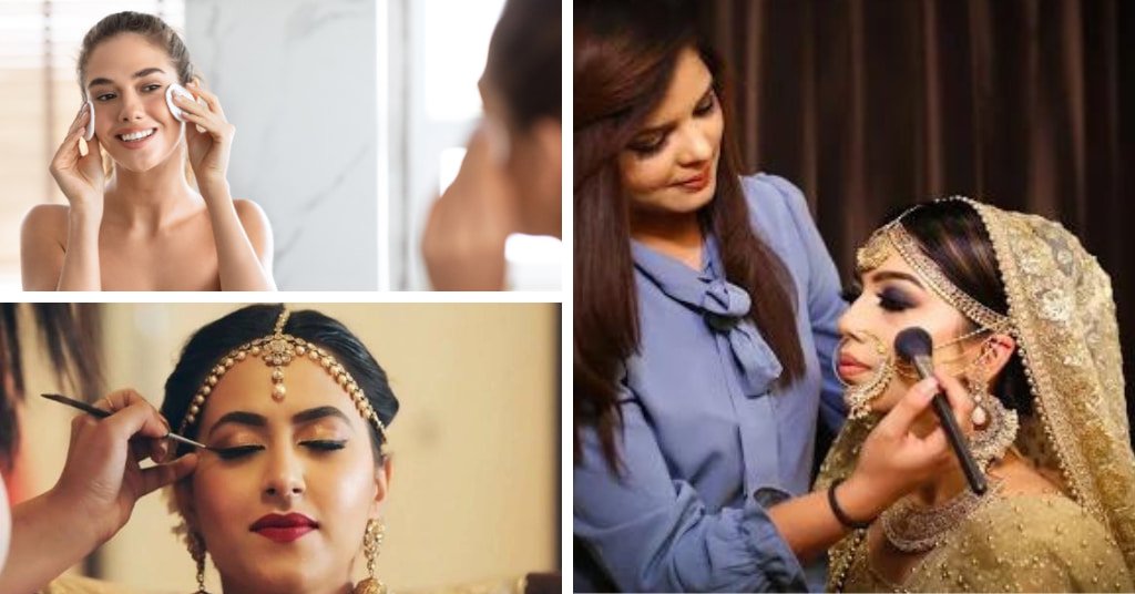 Best 10 Bridal Makeup product To Invest