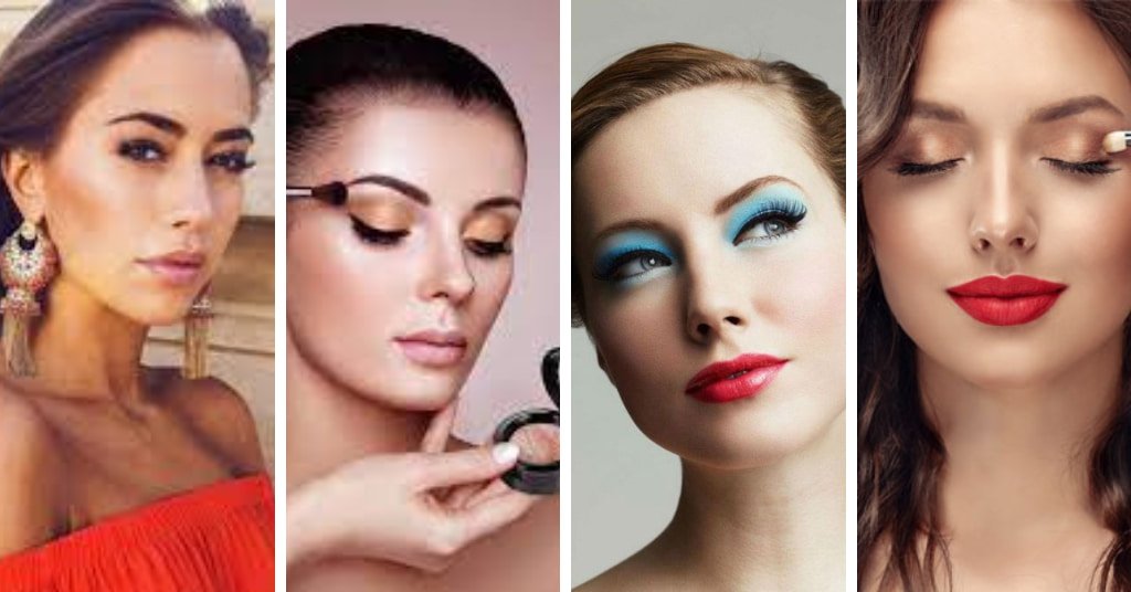 A Comprehensive Guide on How To Apply eyeshadow