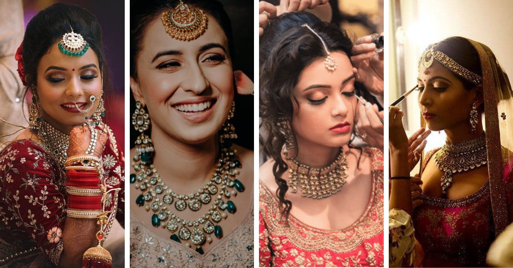 Best 20 Makeup Artists You Need To Hire