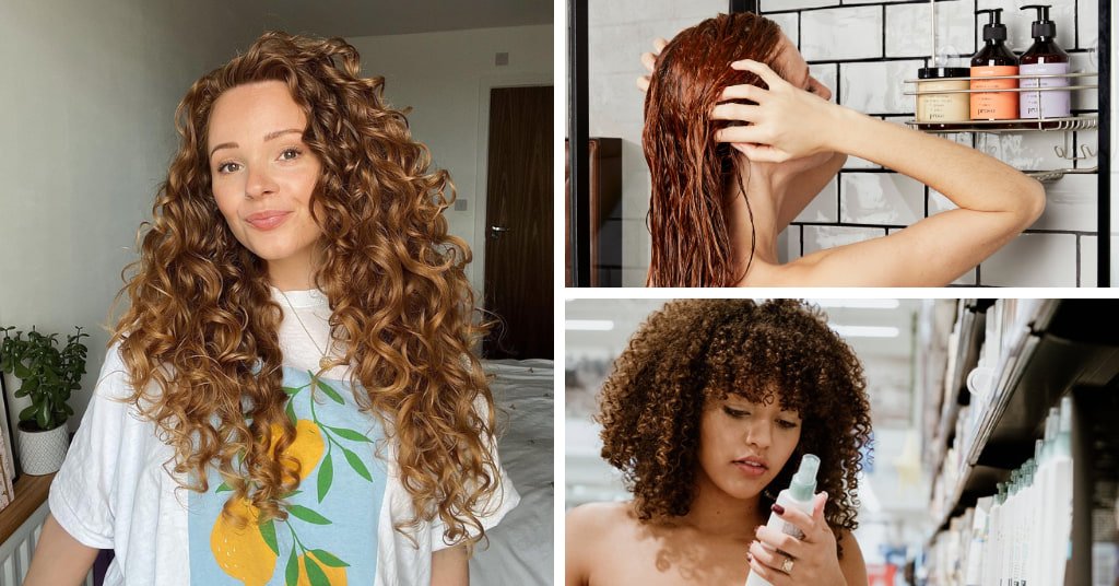 Best Curly Hair Shampoos
