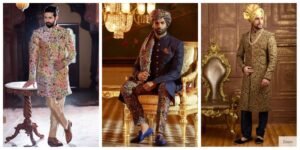 Engagement Outfits for the Groom