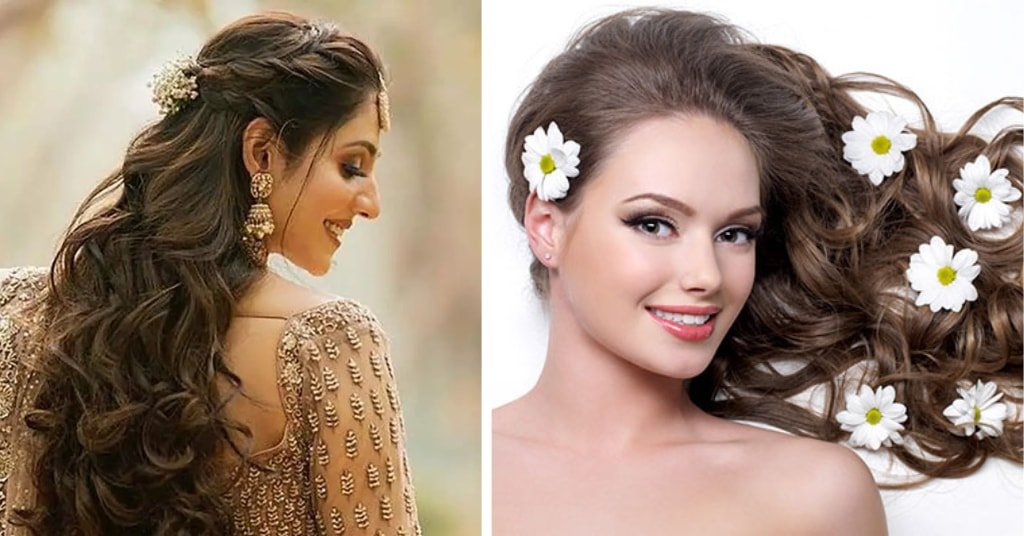 Hair Care Tips For The Bride