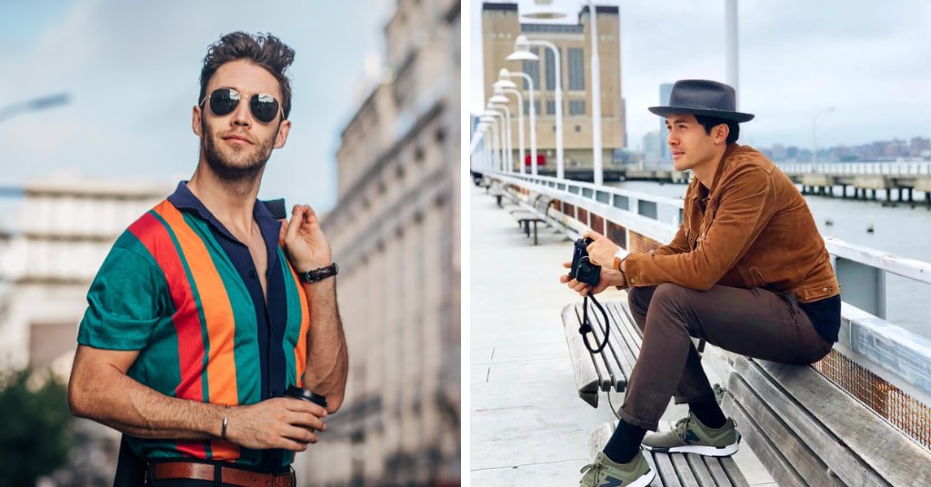 Essential Men’s Fashion Trends You Need to Know