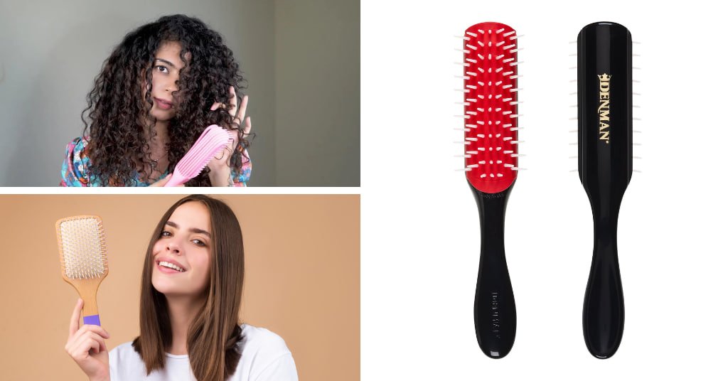 Best Hair Brush