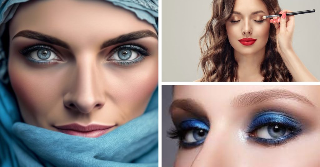 A Comprehensive Guide on How To Apply eyeshadow