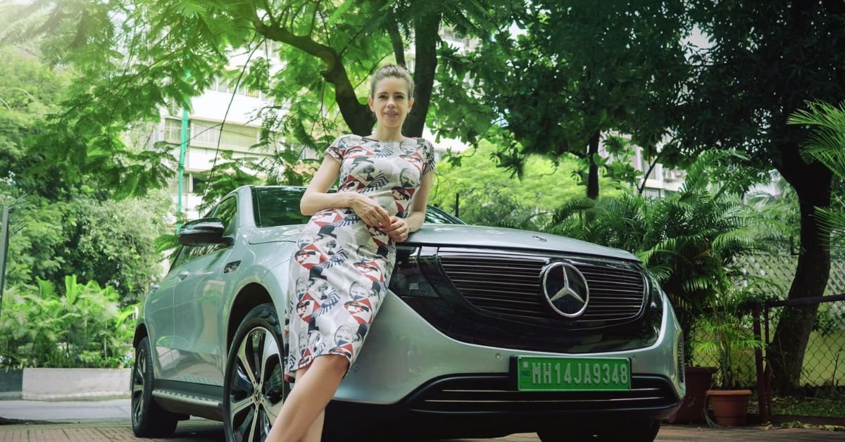 Kalki Koechlin Lifestyle