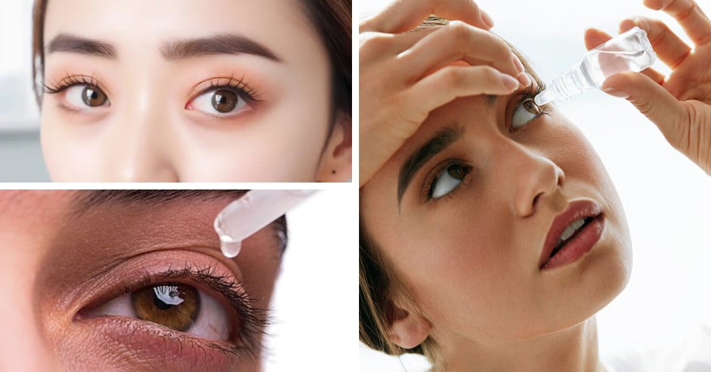 20 Natural Under Eye Care Tips for Healthier Eyes