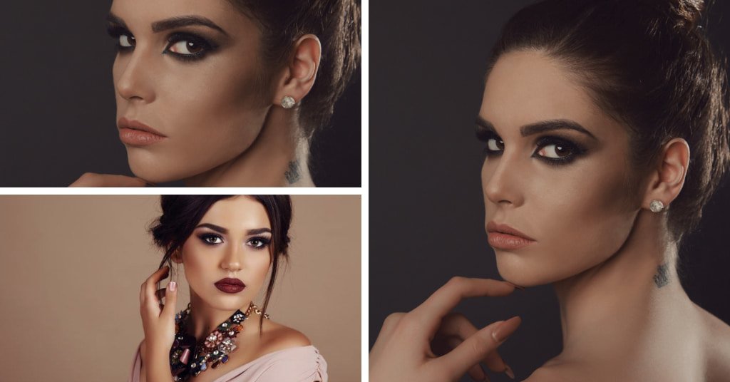 Best 5 Smokey Eye Looks To Try This Wedding