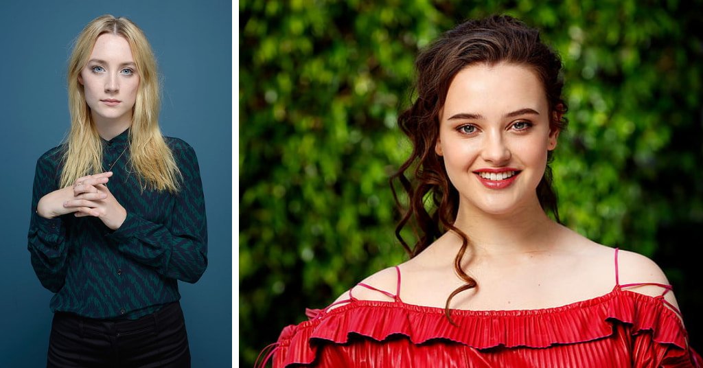 Top 51 Most Beautiful Faces in the World 2024