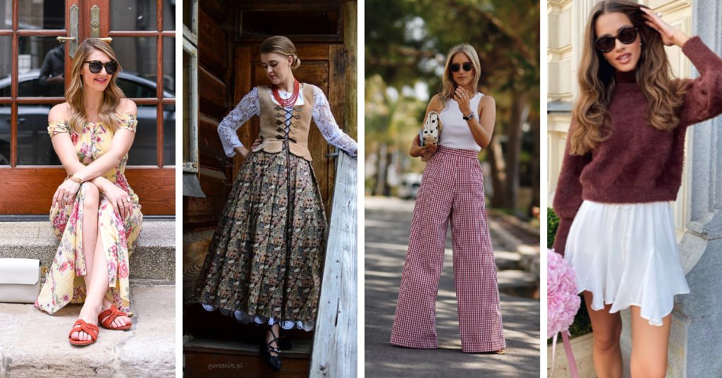 25 Stylish Poland Outfit Ideas
