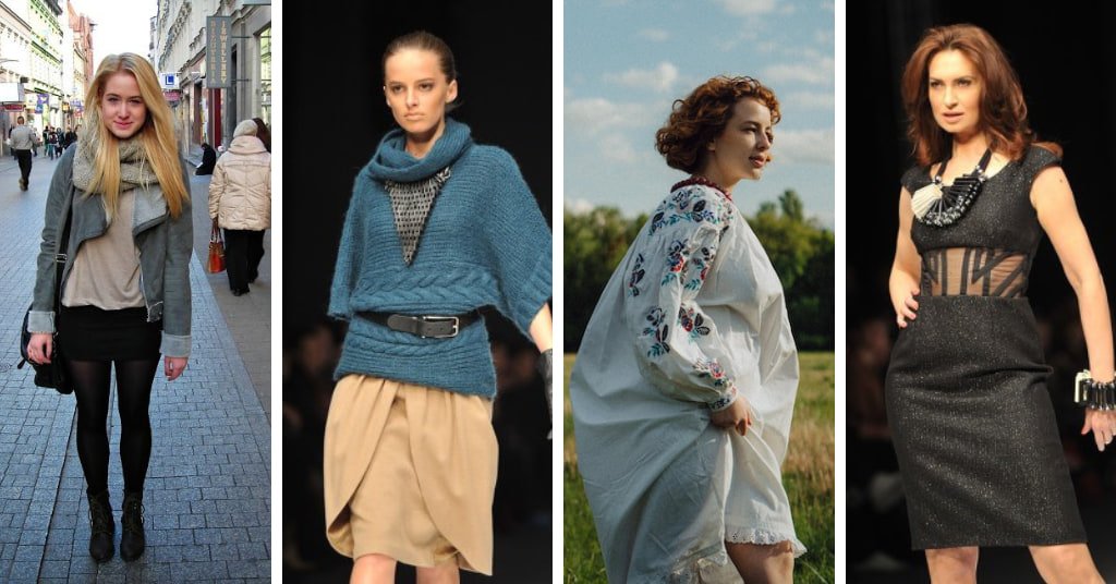 Poland's Fashion