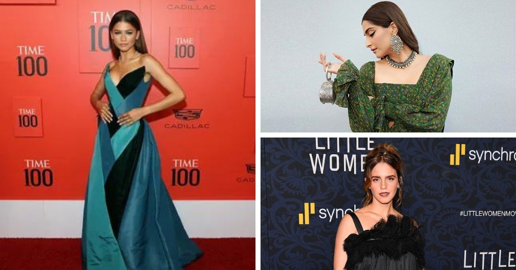 Style Tips Inspired By Celebrities