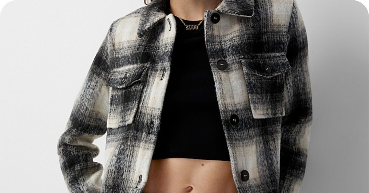 Fashionable Shackets