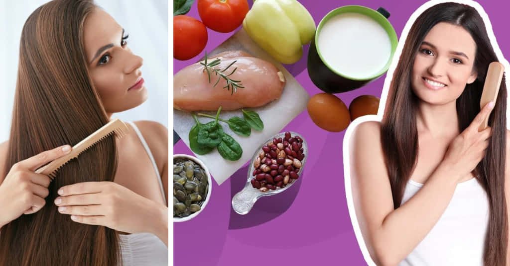 Best Hair Vitamins For Women