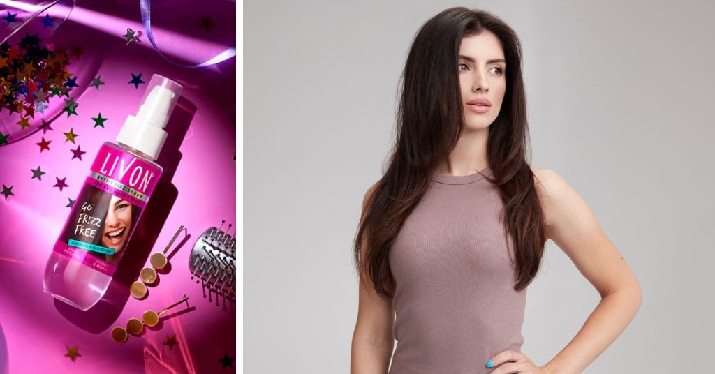 Hair Styling Products For Festive Season 