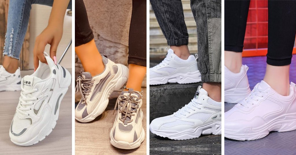 15 Best Shoes for Flat Feet: Your Ultimate Guide