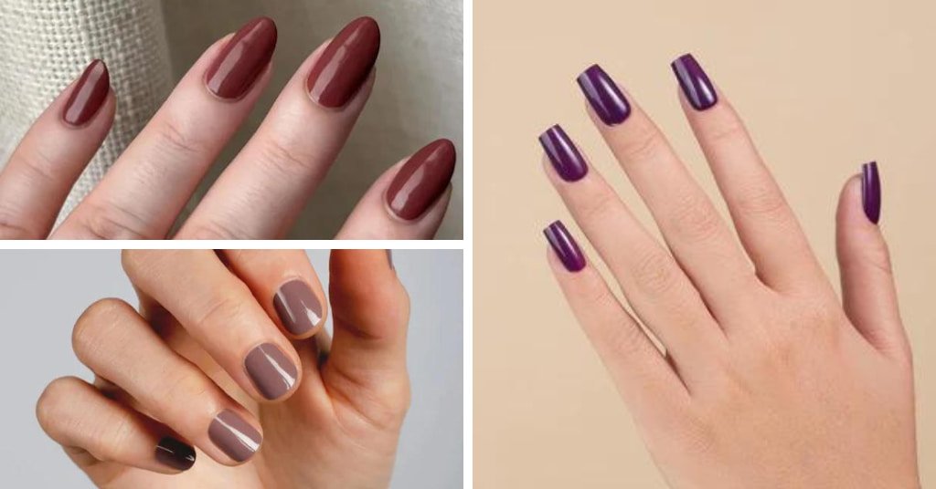 Best 10 nail color for pale skin To try 