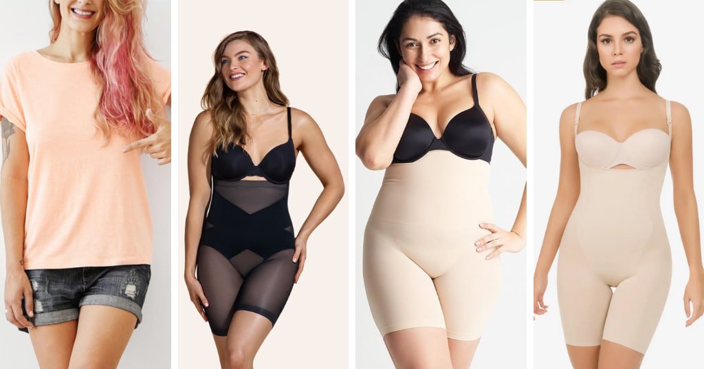 Flaunt Flair 12 Sneaky Ways to Conceal Your Lower Belly Pooch