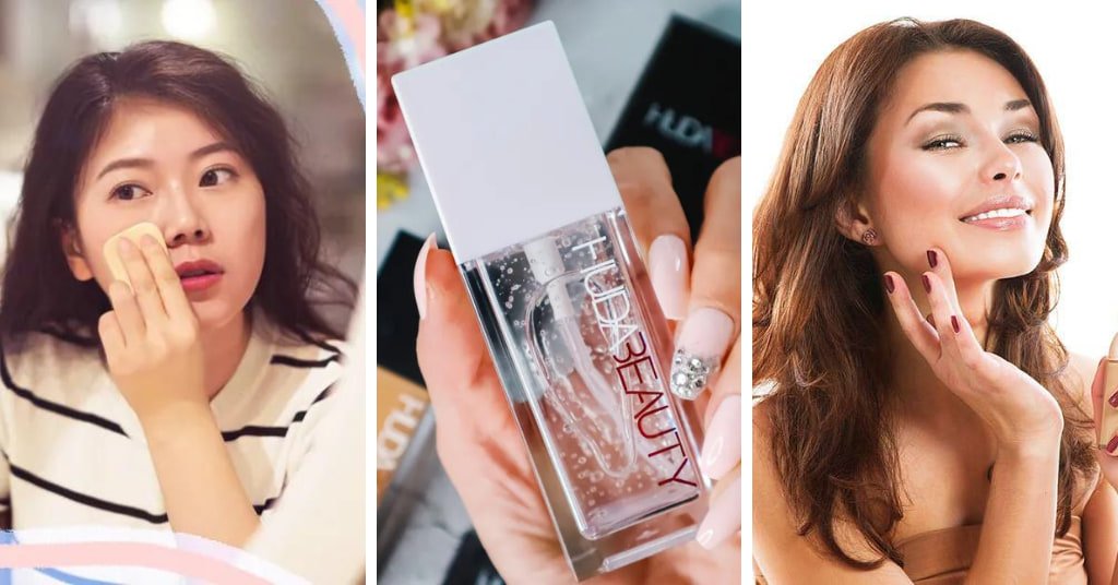 Best Primer For Oily Skin