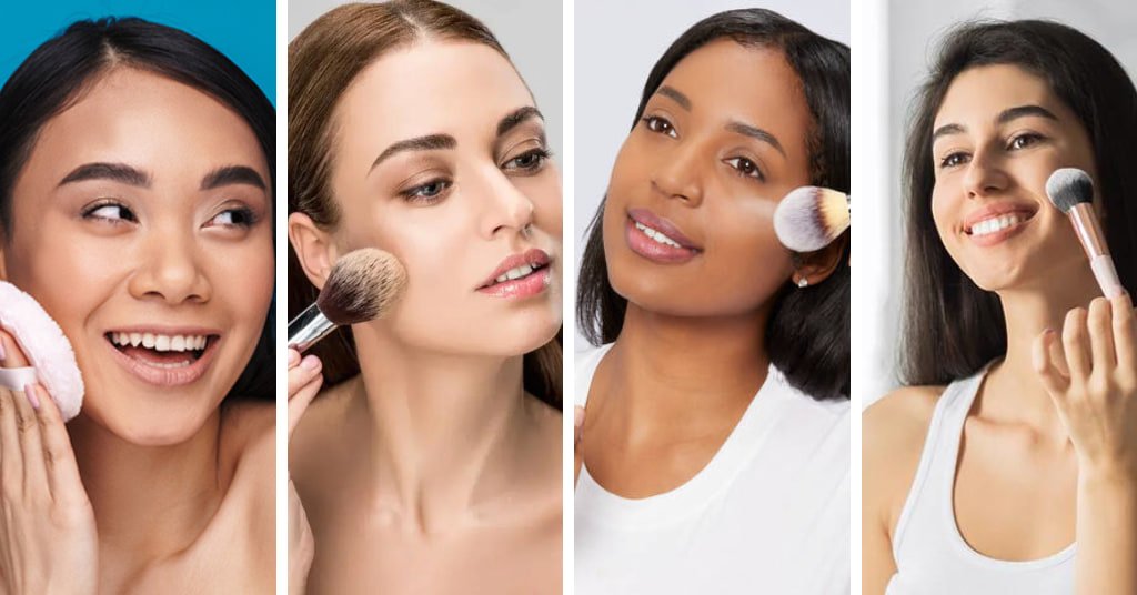 Best Setting Powder For Oily Skin