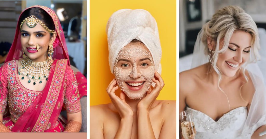 Skin Prep Routine For Summers