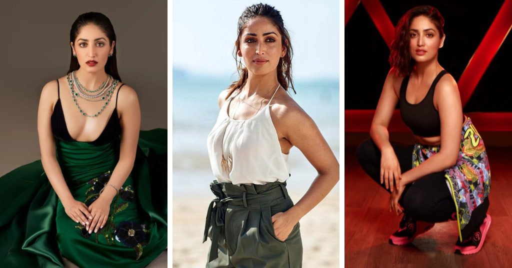 Beauty Secrets By Yami Gautam For Flawless Skin