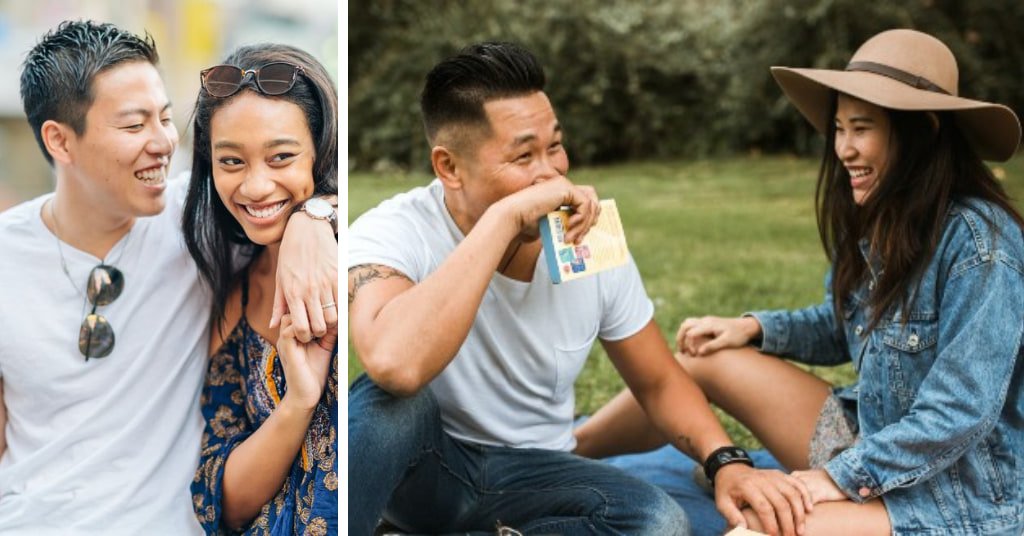  Best questions to ask your crush