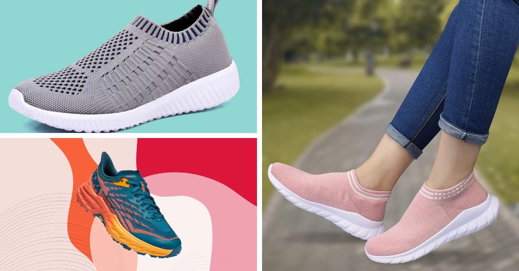 20 Best Shoes for Bunions: Comfortable and Stylish