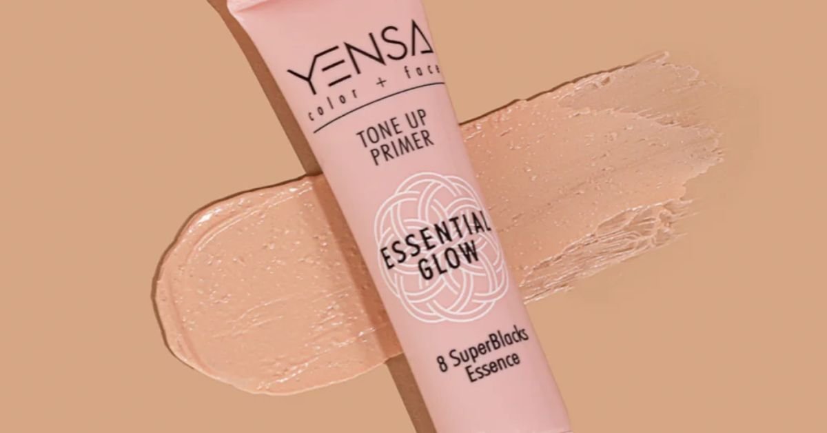 Foundation and primer