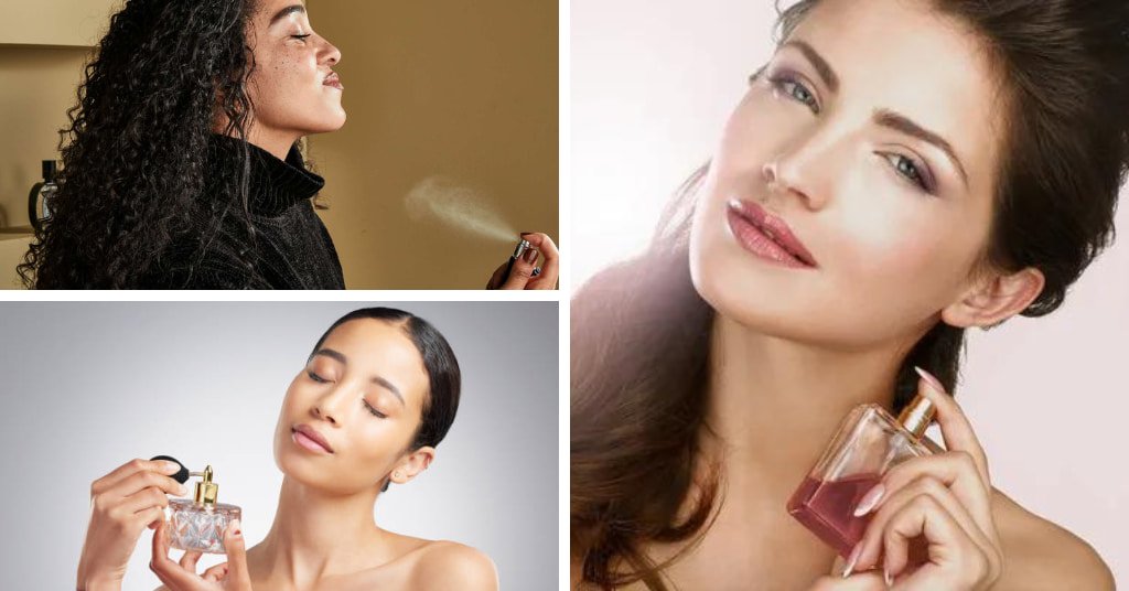 Best 6 Pheromone perfume for women to buy today