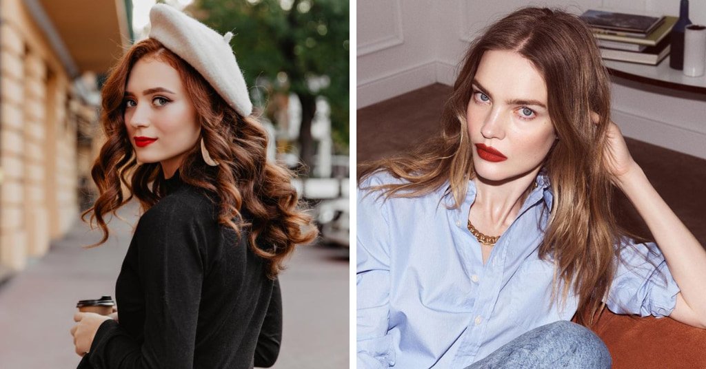 Best 10 ways to do the french makeup