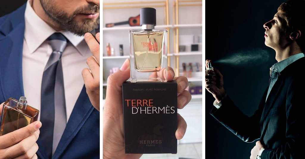 Best Cologne For Men