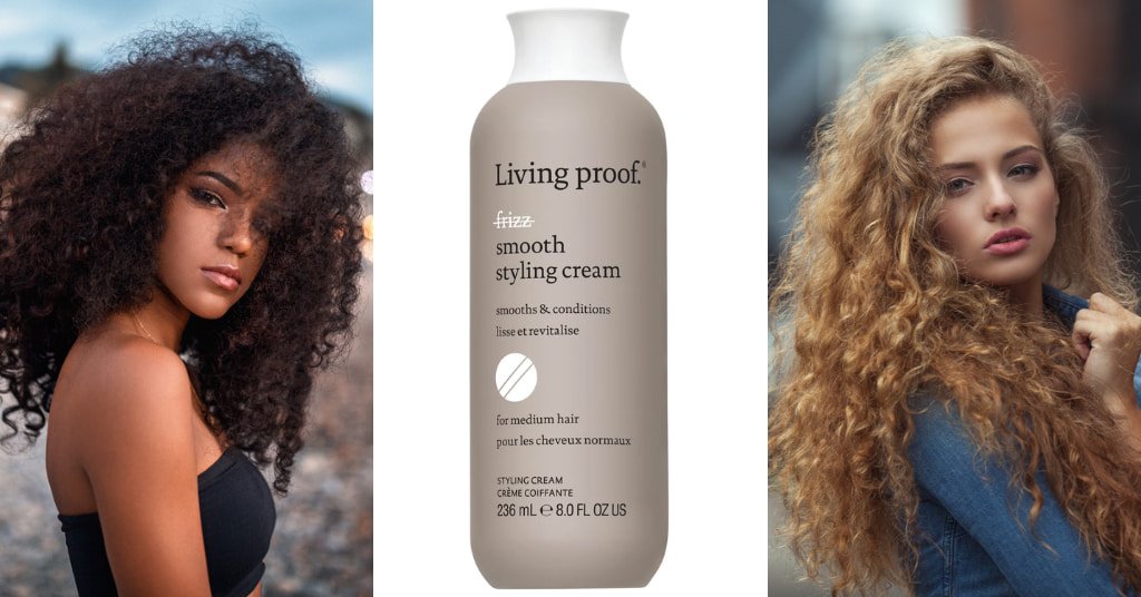Best Products For Frizzy Hair