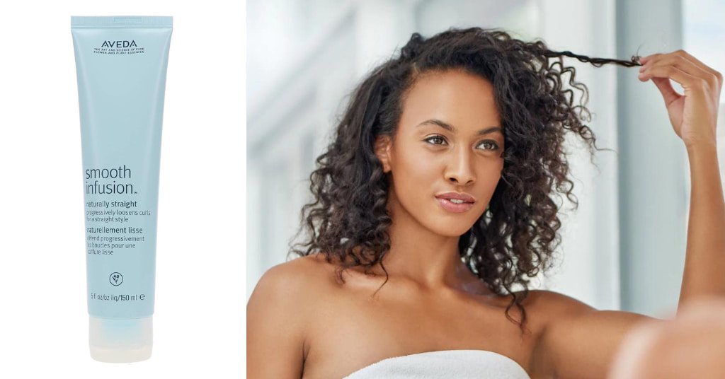 Best Products For Frizzy Hair