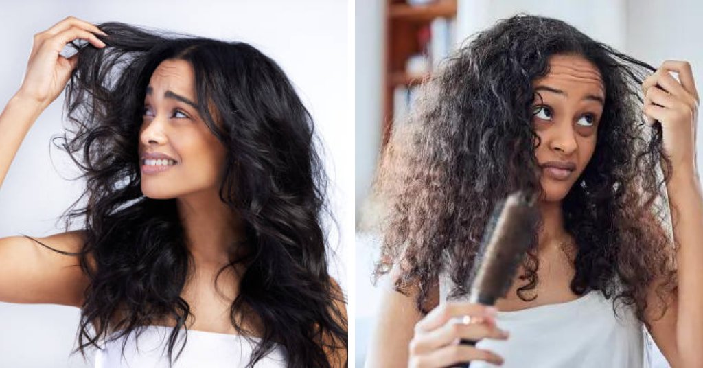 Best Products For Frizzy Hair
